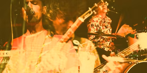 Konzert: Night Court (CA)