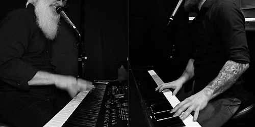 Thursday Night Dueling Pianos at Gibsons Irish Pub