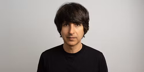 Demetri Martin at Cabot Theatre