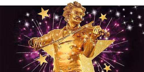 New Year\u2019s Viennese Gala