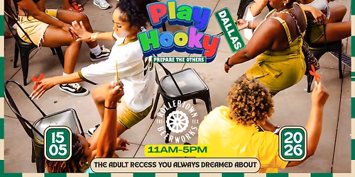 Play Hooky Dallas