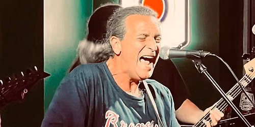 Jimmy Cav Project Rosati\u2019s 8pm Yes 8pm