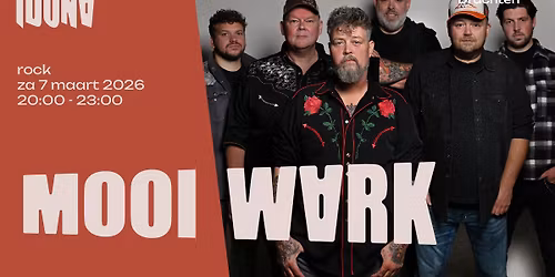 Mooi Wark - Iduna, Drachten