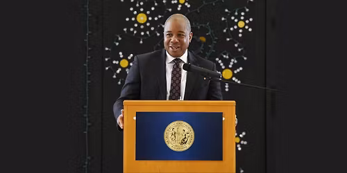 Accelerating Impact Luncheon 2025