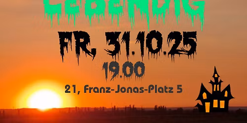 Lebendig\/Fr,31.10.\/Klimbim\/19Uhr