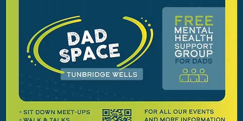 DadSpace - Tunbridge Wells