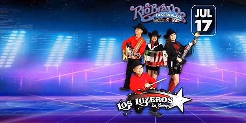 LOS LUZEROS DE RIO VERDE