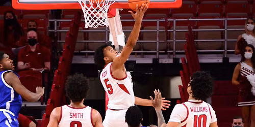 UT Arlington Mavericks at Arkansas Razorbacks Baseball at Baum Stadium At George Cole Field