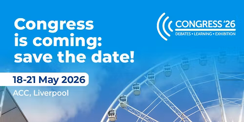 RCN Congress 2026