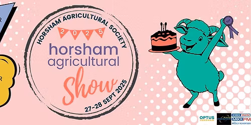 Horsham Show