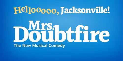 Mrs. Doubtfire the Musical 
