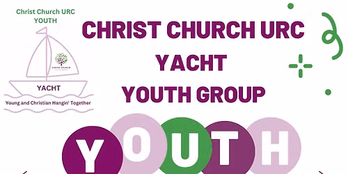 Yacht youth group