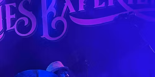 Gary Moore Blues Experience