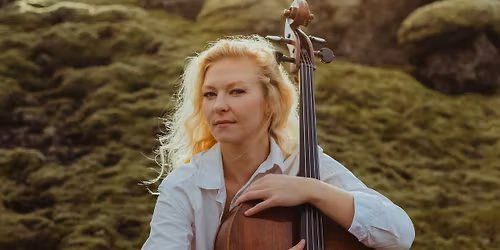 Futrell, Whitacre og Bach med Amalie Stalheim og Oslo Domkor