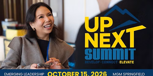 UpNext Summit