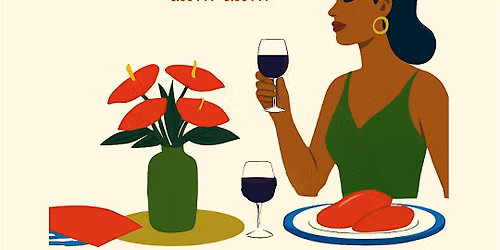 Racine Supper Club by Chef Marc Kusitor