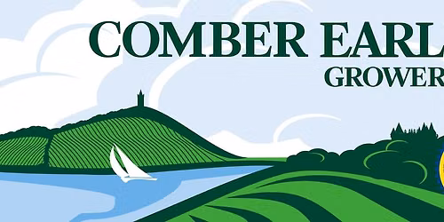 Comber Earlies Festival 2026