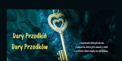 Dary Przodki\u0144 Dary Przodk\u00f3w
