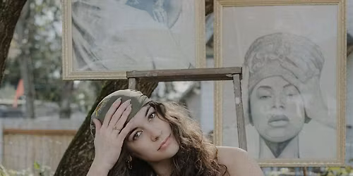 Artist Showcase: Jalena Carlisle