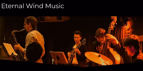 Anime Themed Jazz Performance