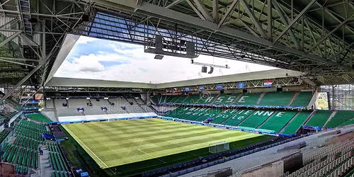 AS Saint-\u00c9tienne Loire\/Pau FC