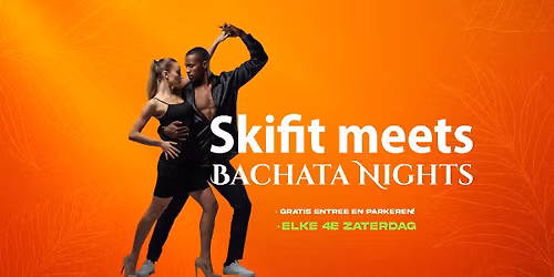 Skifit meets bachata nights