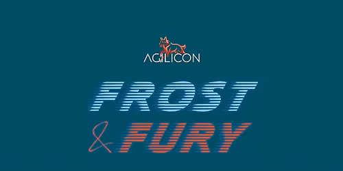 Frost & Fury 2026