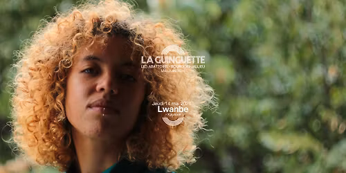 Lwanbe + Kaynixe (Dj set) * Kr\u00e9ol Bass