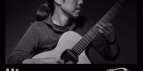 Hiroya Tsukamoto