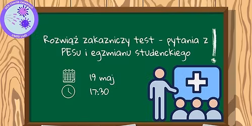 Rozwi\u0105\u017c zakazniczy test - pytania z PESu i egzmianu studenckiego