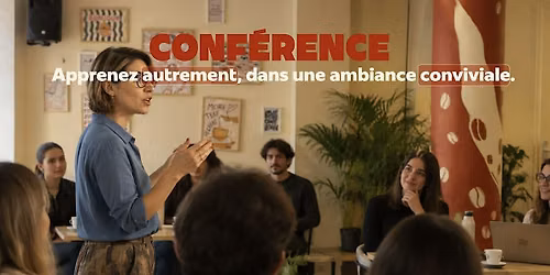 Conf\u00e9rence que faire de son \u00e9pargne ?