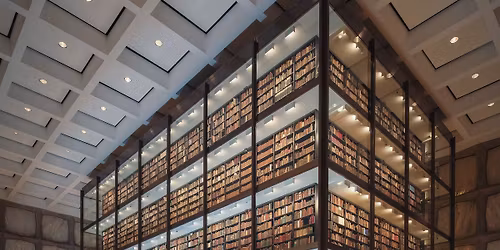 Yale Collegium Musicum Spring Concert