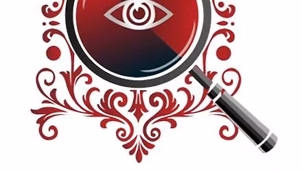 Frank Weber at Case Closed Con