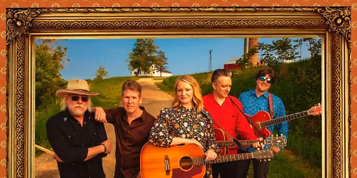 Fayme Rochelle & The Waxwings at Timmer's 10 Mile Pub