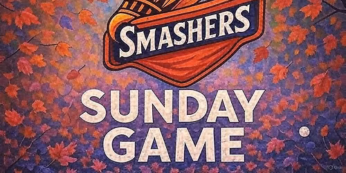 Smashers Sunday Game in Tallink