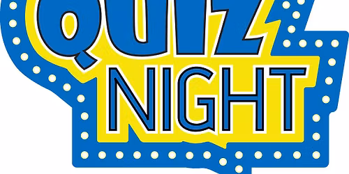 Club Quiz Night