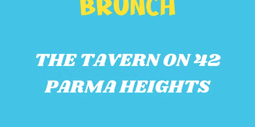 Sing-A-Long All you can Drink Brunch