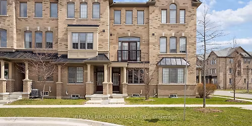 OPEN HOUSE: 89 Cornell Centre Blvd. Markham
