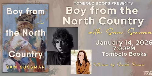 Boy from the North Country