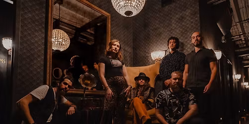 Liquid Faction @ Madcats