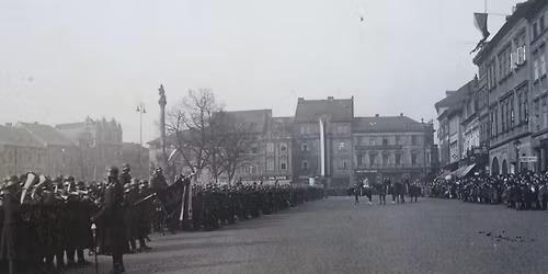 HISTORIE KOLEM N\u00c1S \u2013 Pos\u00e1dkov\u00e9 m\u011bsto Litom\u011b\u0159ice v letech 1918\u20131938 \u2013 Tom\u00e1\u0161 Gol \/ p\u0159edn\u00e1\u0161ka
