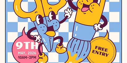 Pontypridd Artists & Makers Fair