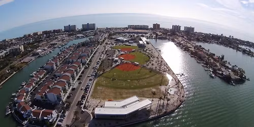 9th Annual Just for Fun Fast Pitch Softball Tournament - July 2026 