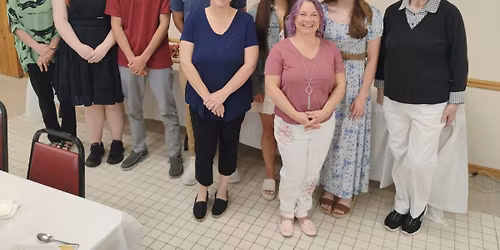 27th Annual Kiwanis Club Extravaganza