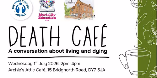 Death Cafe