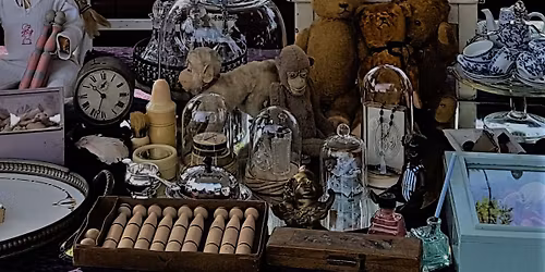 Vlooienmarkt  Westervoort