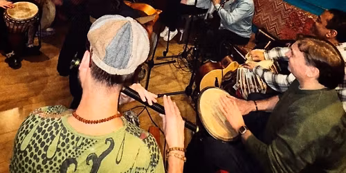 Karmana Music Jam \u2764\ufe0f\u2728\ud83e\ude88\ud83e\ude87\ud83e\ude98\ud83c\udfb6