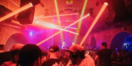 FREE TICKETS: THE CAUSE WINTER 26 \u2013 House & Disco BOILER ROOM SPECIAL