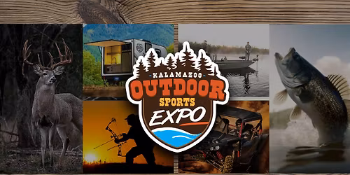 The 2026 Kalamazoo Outdoor Sports Expo