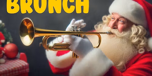 M&P's Big Band Brunch